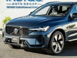 2024 Volvo XC60 Recharge Plug-In Hybrid T8 Plus Dark Theme