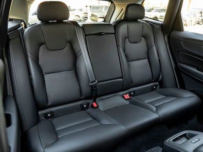 2024 Volvo XC60 Recharge Plug-In Hybrid T8 Plus Dark Theme