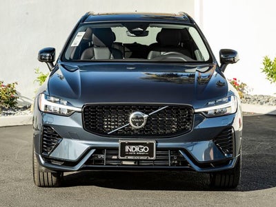 2024 Volvo XC60 Recharge Plug-In Hybrid T8 Plus Dark Theme