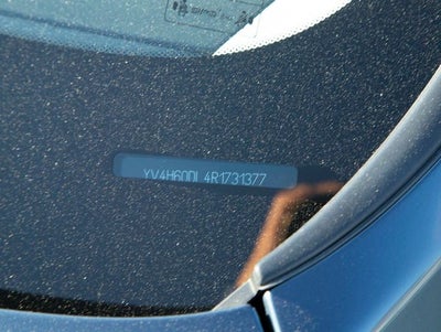 2024 Volvo XC60 Recharge Plug-In Hybrid T8 Plus Dark Theme