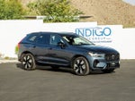 2024 Volvo XC60 Recharge Plug-In Hybrid T8 Plus Dark Theme