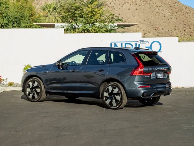 2024 Volvo XC60 Recharge Plug-In Hybrid T8 Plus Dark Theme