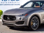 2017 Maserati Levante Base