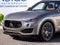 2017 Maserati Levante Base