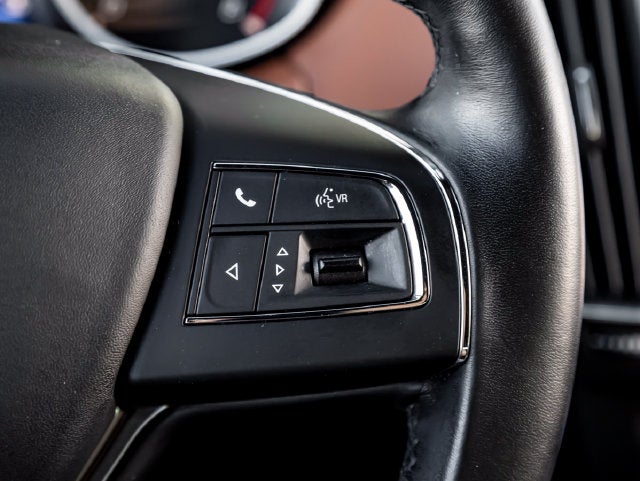 2017 Maserati Levante Base