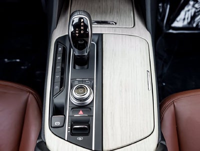 2017 Maserati Levante Base