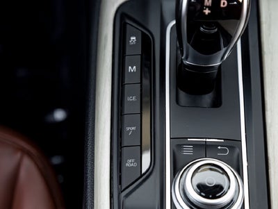 2017 Maserati Levante Base