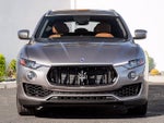2017 Maserati Levante Base