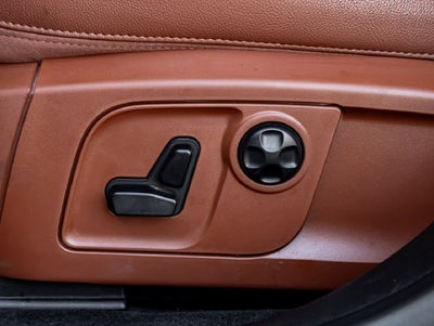 2017 Maserati Levante Base