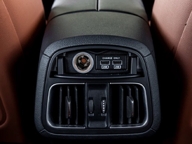 2017 Maserati Levante Base