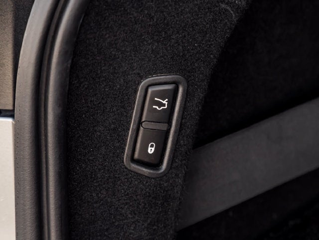 2017 Maserati Levante Base