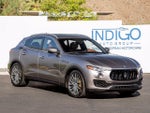 2017 Maserati Levante Base