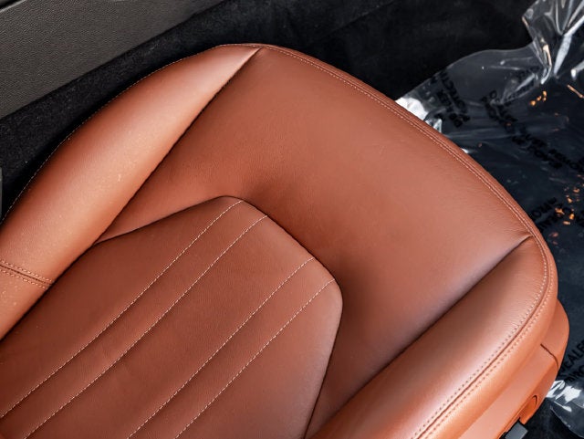 2017 Maserati Levante Base
