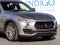2017 Maserati Levante Base
