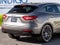 2017 Maserati Levante Base