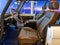 1977 Ford Bronco Velocity Signature Series