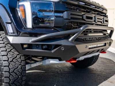2025 Ford F-150 Hennessey VelociRaptoR 1000