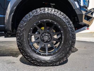 2025 Ford F-150 Hennessey VelociRaptoR 1000