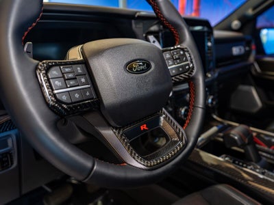 2025 Ford F-150 Hennessey VelociRaptoR 1000