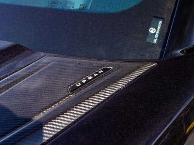 2025 Land Rover Range Rover Sport Urban Xrs P635 SV Edition Two