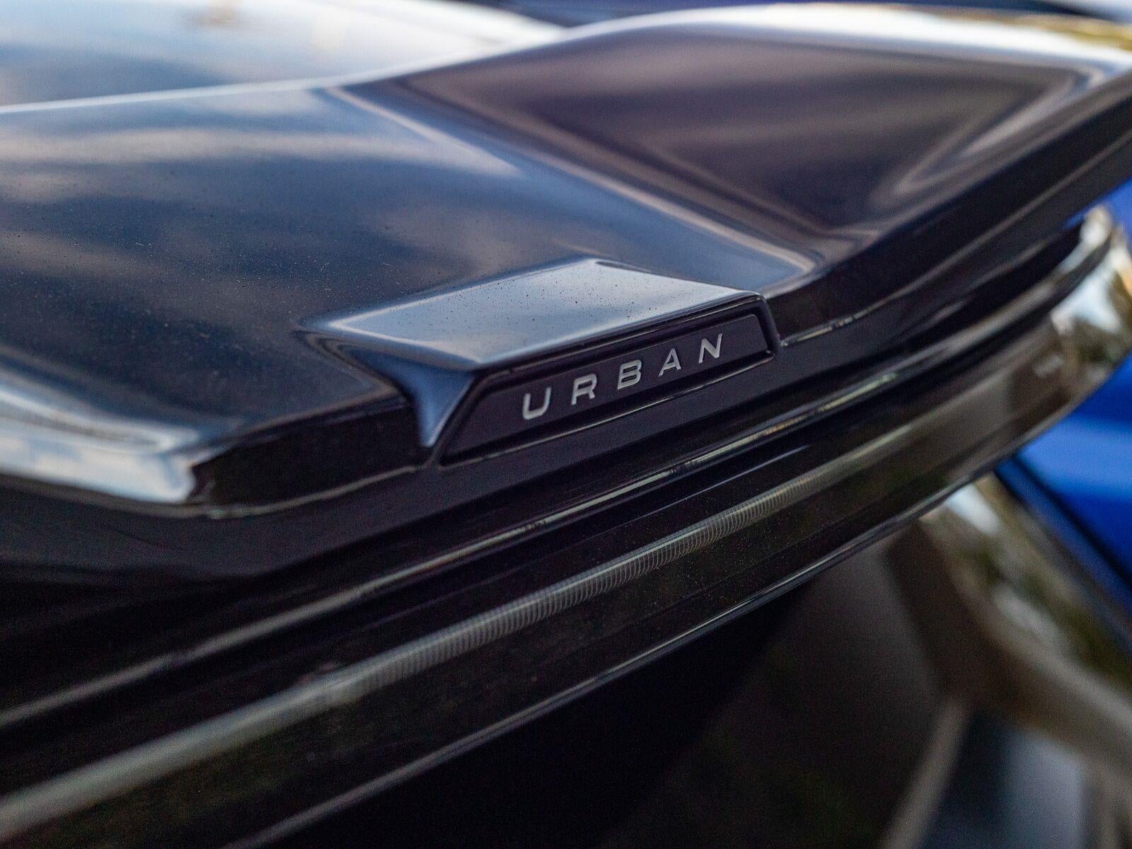 2025 Land Rover Range Rover Sport Urban Xrs P635 SV Edition Two