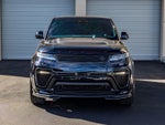 2025 Land Rover Range Rover Sport Urban Xrs P635 SV Edition Two