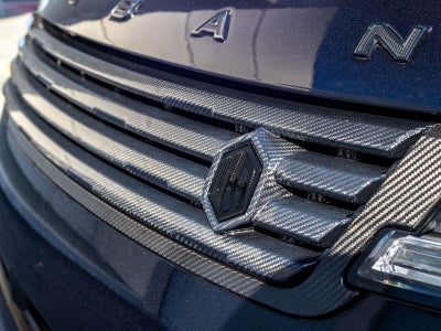 2025 Land Rover Range Rover Sport Urban Xrs P635 SV Edition Two
