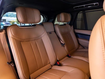 2025 Land Rover Range Rover Autobiography