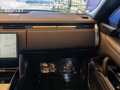 2025 Land Rover Range Rover Autobiography