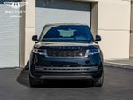 2025 Land Rover Range Rover Autobiography
