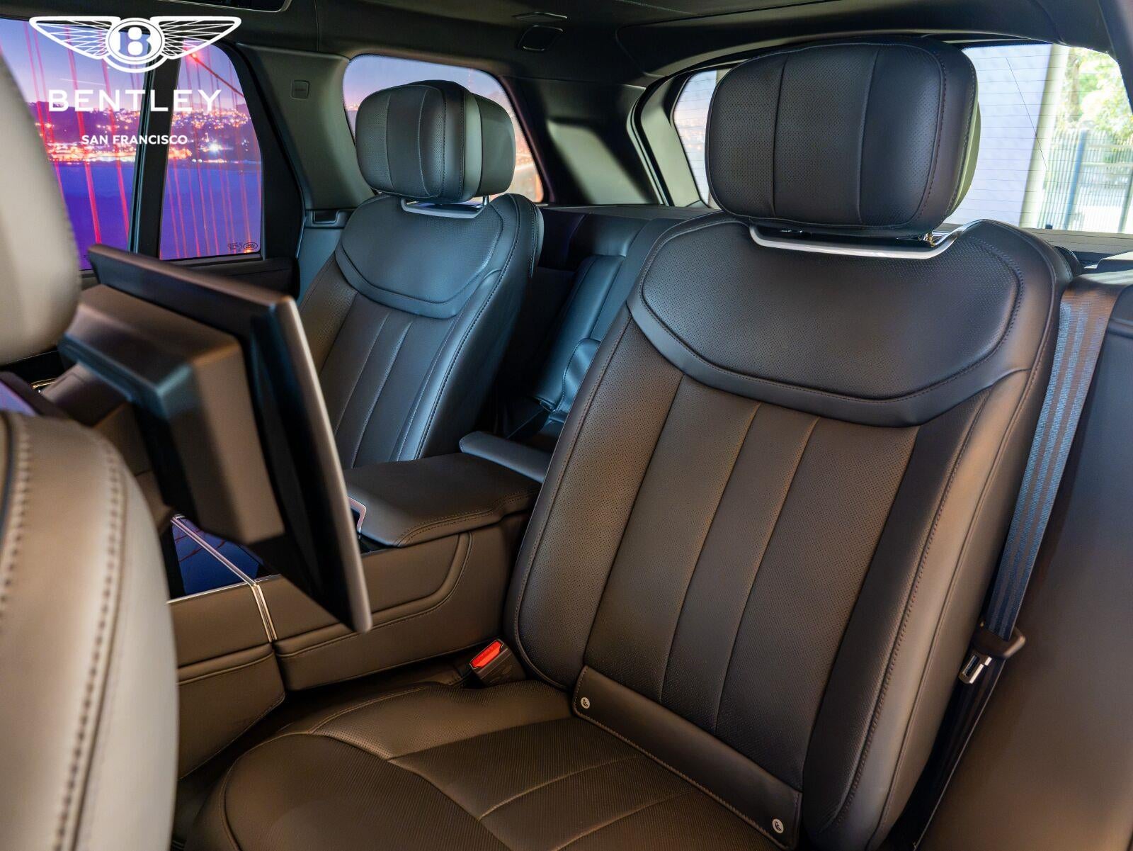 2025 Land Rover Range Rover Autobiography