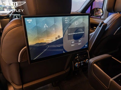 2025 Land Rover Range Rover Autobiography