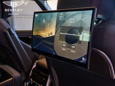 2025 Land Rover Range Rover Autobiography