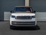 2022 Land Rover Range Rover SV LWB
