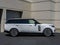 2022 Land Rover Range Rover SV LWB