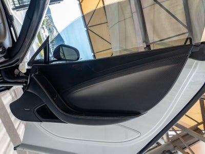 2016 McLaren 675Lt 2dr Conv Spider
