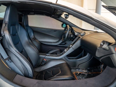 2016 McLaren 675Lt 2dr Conv Spider
