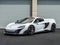 2016 McLaren 675Lt 2dr Conv Spider
