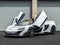 2016 McLaren 675Lt 2dr Conv Spider