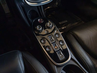 2020 McLaren Gt Coupe