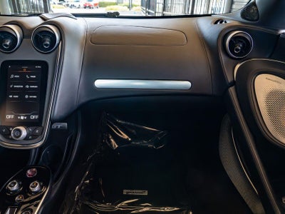 2020 McLaren Gt Coupe