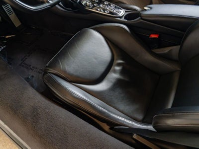 2020 McLaren Gt Coupe