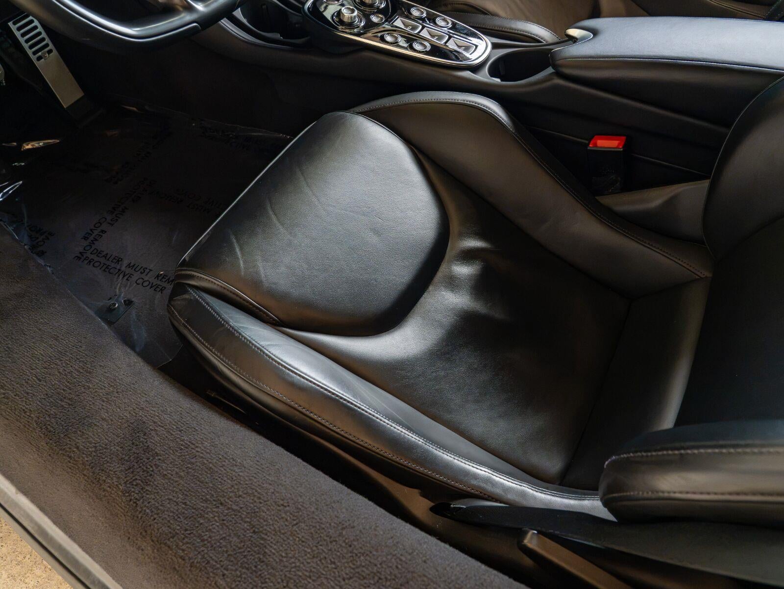 2020 McLaren Gt Coupe