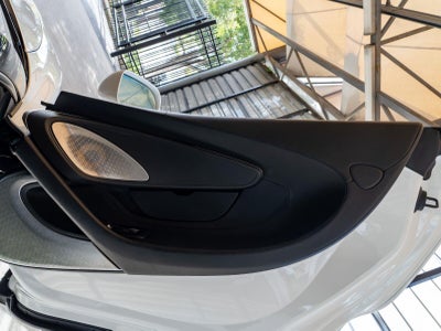 2020 McLaren Gt Coupe