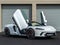 2020 McLaren Gt Coupe