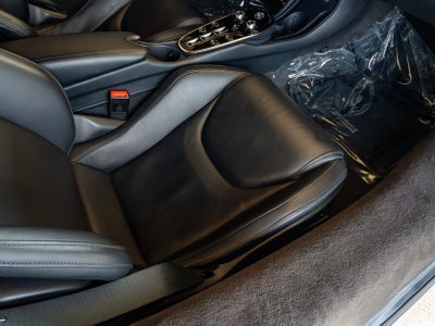 2020 McLaren Gt Coupe