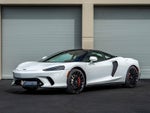 2020 McLaren Gt Coupe
