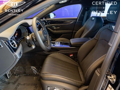 2024 Bentley Flying Spur Edition 8