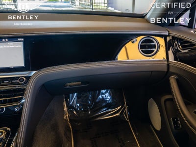 2024 Bentley Flying Spur Edition 8