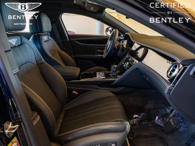 2024 Bentley Flying Spur Edition 8